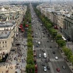 3 מקומות הכי טובים לשופינג בפריז 3 מקומות הכי טובים לשופינג בפריז