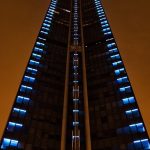 מגדל מונפרנאס  - Montparnasse Tower - חווית תצפית בגובה של 210 מטרים על פריז